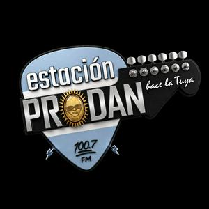 Estación PRODAN