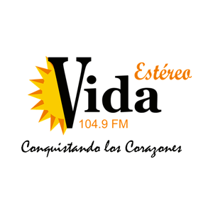 Estereo Vida 104.9 FM