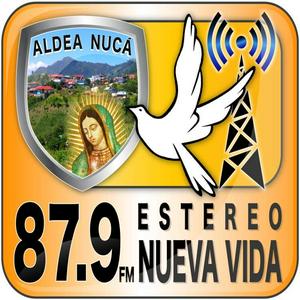 Estereo Nueva Vida 87.9 FM