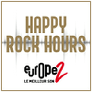 EUROPE 2 Happy Rock Hours