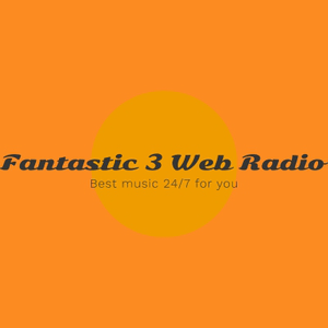 Fantastic 3 Web Radio 