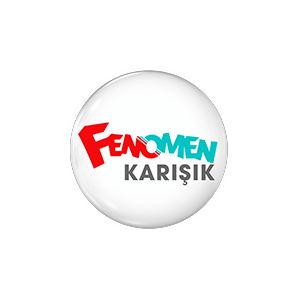 Radyo Fenomen Karışık