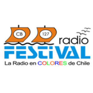 Festival 1270 AM