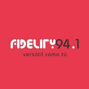 Fidelity 94.1 FM