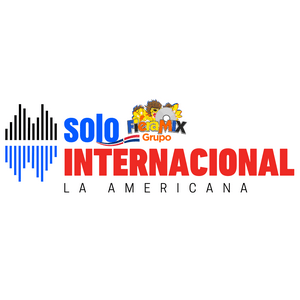 SOLO MUSICA INTERNACIONAL