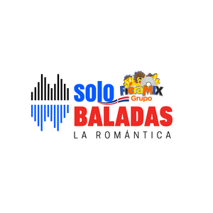 SOLO BALADAS