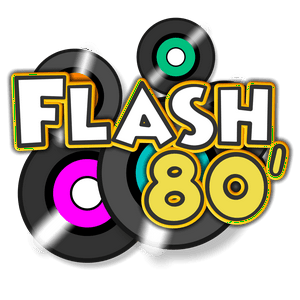 Flash80' Radio