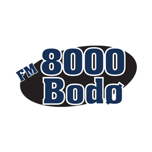 FM 8000 Bodø