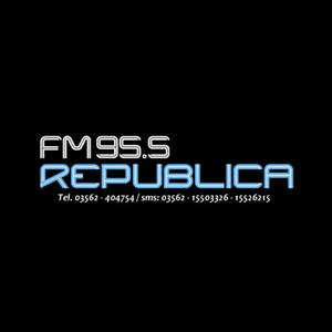 FM 95.5 Republica