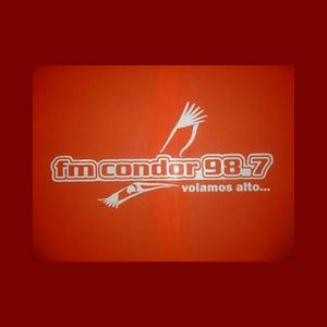 FM CONDOR 98.7