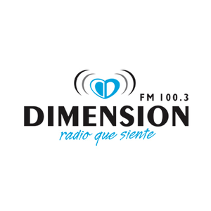 FM Dimensión 100.3