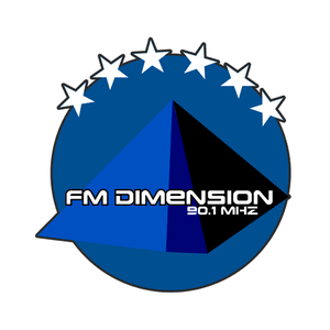 FM Dimension 90.1