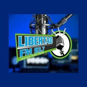 Fm Libertad 93.7