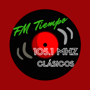 FM Tiempo 105.1