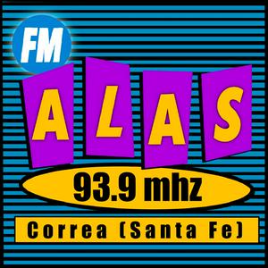FM ALAS 93.9 - Correa
