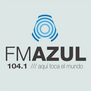 FM Azul