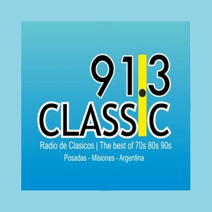 FM Classic 91.3