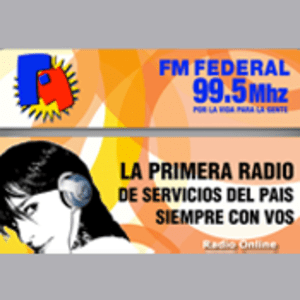 FM Federal 99.5