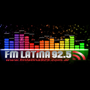 FM Latina 92.5