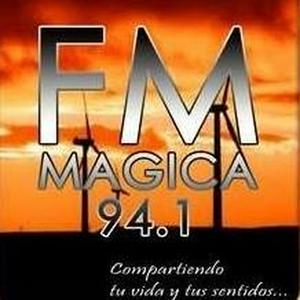 FM MAGICA 94.1