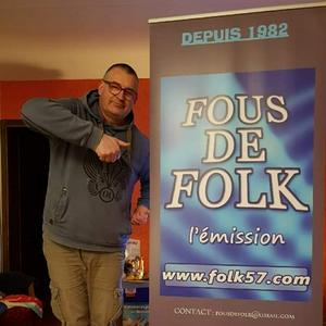 Fous de Folk