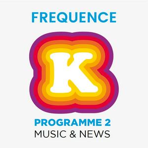 FREQUENCE K MUSIC & NEWS