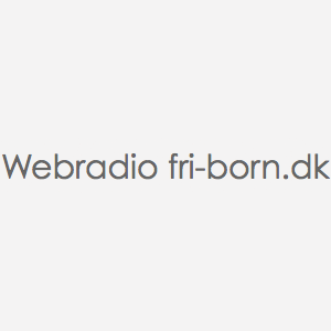 Fri-born