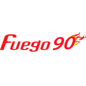 Fuego 90 La Salsera