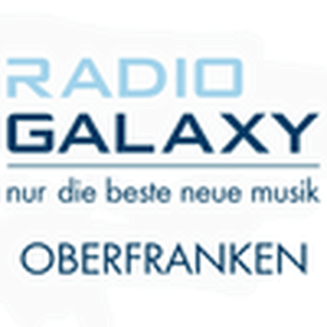 Radio Galaxy Oberfranken