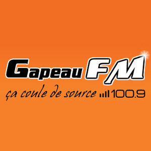 Gapeau FM 100.9