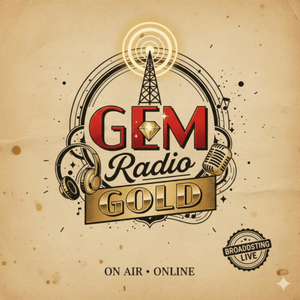 Gem Radio Gold