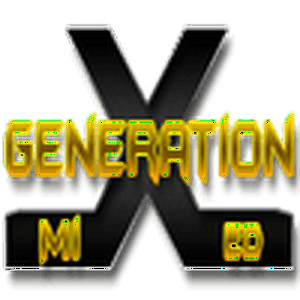 Generation-Mixed.de logo