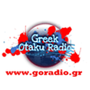 Greek Otaku Radio