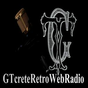 GTcrete Retro Web RadioTV