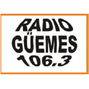 Radio Güemes