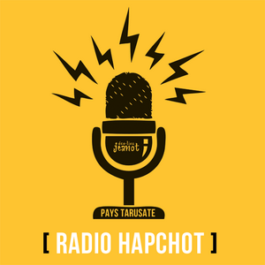 Hapchot Radio