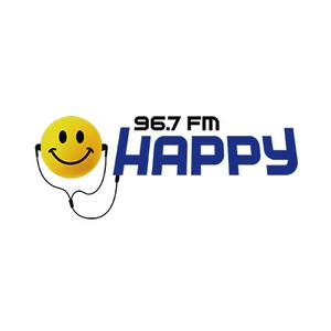 Happy Radio 96.7