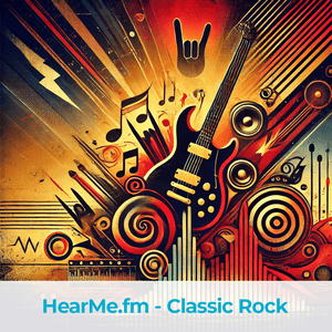 HearMe.fm - Classic Metal