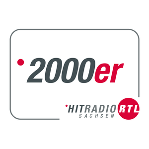 HITRADIO RTL - 2000er