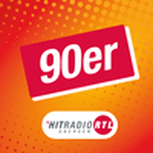 HITRADIO RTL 90er