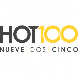 HOT 100 92.5 FM 