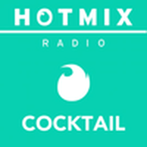 Hotmix Radio Cocktail