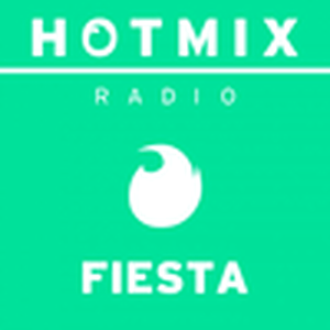 Hotmix Radio Fiesta