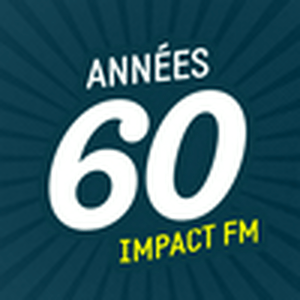 Impact FM - Années 60 