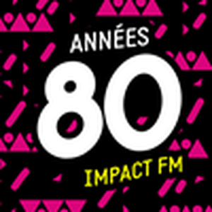 Impact FM - Années 80 