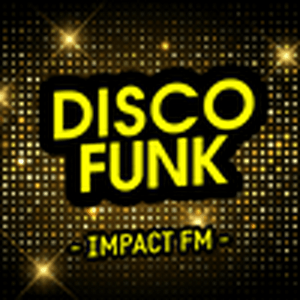 Impact FM - Disco Funk 