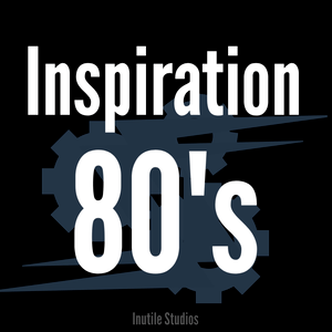 Inspiration 80's 