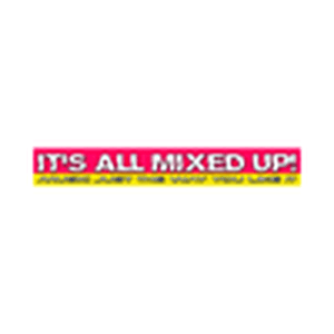 Its All Mixed Up!