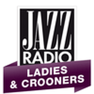 Jazz Radio - Ladies & Crooners