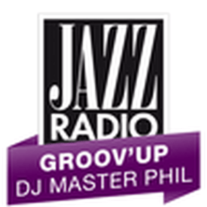 Jazz Radio - Groov’up